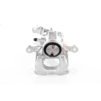 Bilde av GH 459956V Bremsecaliper Støpejern bakaksel, venstre bakaksel VOLKSWAGEN: Caddy 3, Touran I, GOLF 6, SKODA: Octavia 2 Combi, Superb II Stasjonsvogn