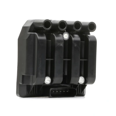 Bilde av BOSCH 0 986 221 049 Tennspole 14 VOLKSWAGEN: Golf 4, Polo IV Hatchback, Caddy 3
