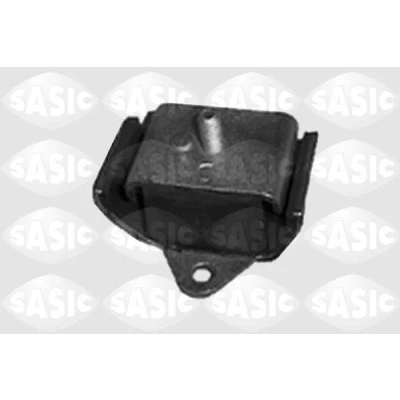 Bilde av SASIC 4001707 Holder, motoropphengning Gummimetallager høyre oppe, foran