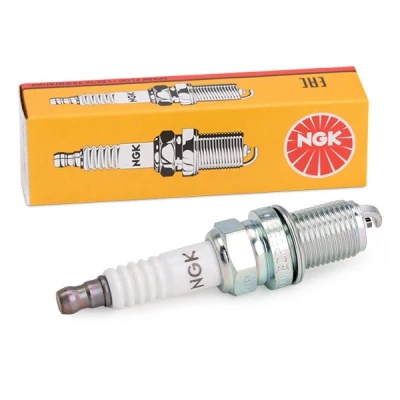 Bilde av NGK 7496 Tennplugg M14 x 1,25 SW: 16 mm MERCEDES BENZ: E Klasse T modell, C Sedan, SAAB: 900 I Combi Coupe, Sedan