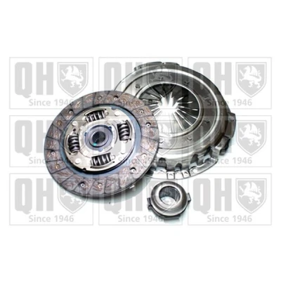 Bilde av QUINTON HAZELL QKT267AF Clutch med lager