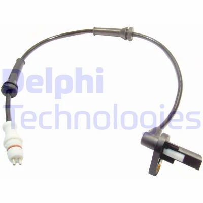 Bilde av DELPHI SS20113 ABS sensor aktiv 475