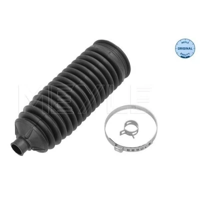 Bilde av MEYLE 36 14 620 0009 Belgsett, styring framaksel venstre, høyre NISSAN: Qashqai / Qashqai+2 I