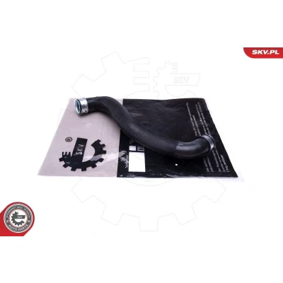 Bilde av Radiatorslange, mercedes benz cls [c219], e klass [w211], t model [s211], 2115018882