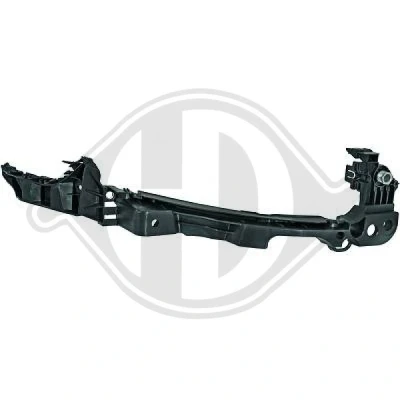 Bilde av DIEDERICHS 2215162 Holder, hovedlyskaster høyre VOLKSWAGEN: GOLF 6