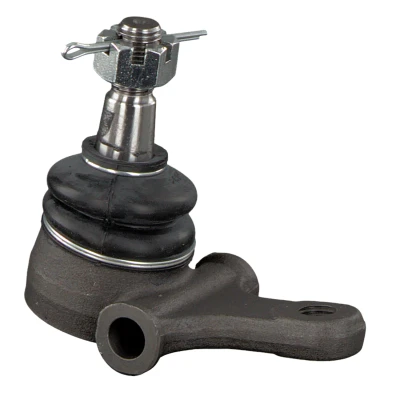 Bilde av FEBI BILSTEIN 42402 Bærekule framaksel venstre, nede, høyre med tilleggsmateriale 18,1 for casterstag MAZDA: MX 5 I, 2