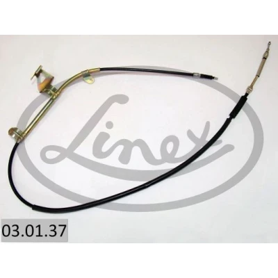 Bilde av Bremsewire LINEX 03.01.37