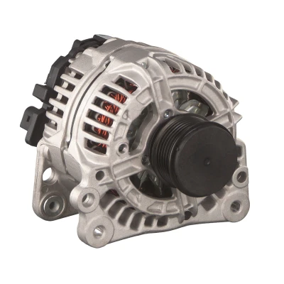 Bilde av FEBI BILSTEIN 101523 Dynamo 12V 90A VOLKSWAGEN: Transporter 5 Bus, 5, Multivan (7HM, SKODA: Octavia I Hatchback, Fabia 2