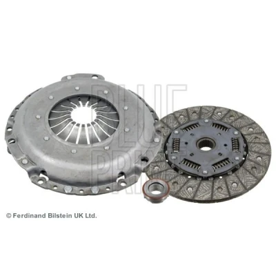 Bilde av BLUE PRINT ADV183051 Clutch tre deler med syntetisk fett utløserlager 240 VOLKSWAGEN: LT 28 46 2 Kasten