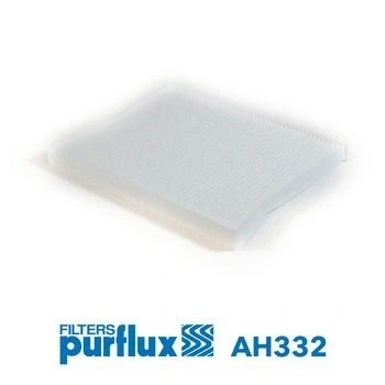 Bilde av PURFLUX AH332 Kupéfilter pollenfilter 230 180 20 HYUNDAI: ix20, KIA: Venga