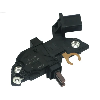 Bilde av AS PL ARE0078(BOSCH) Generatorregulator 12 BMW: 3 Touring, X3, 1 Hatchback