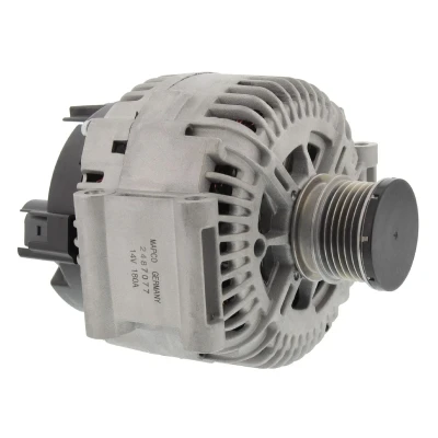 Bilde av MAPCO 113853 Dynamo 14V 180A MERCEDES BENZ: Sprinter 3.5 T Van, Vito Mixto, Minibuss