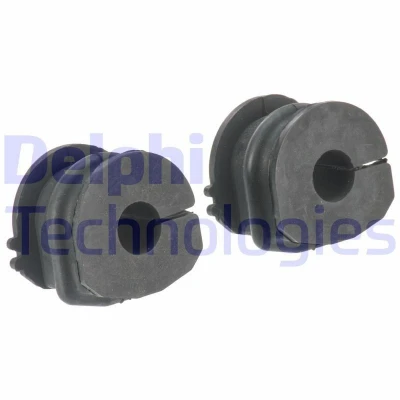 Bilde av DELPHI TD1635W Stabilisatorbøssinger NISSAN: Qashqai / Qashqai+2 I, 2