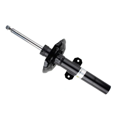Bilde av BILSTEIN B4 OE Replacement 22 265272 Støtdemper framaksel gasstrykk torørs fjærbein nede plate, øvre stift
