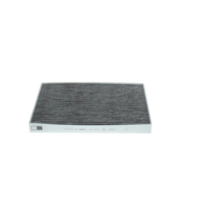 Bilde av BOSCH 1 987 435 629 Kupéfilter Karbonfilter 238mm 323mm 31mm BMW: iX
