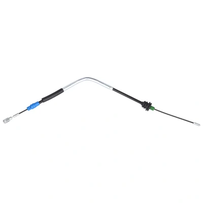 Bilde av FEBI BILSTEIN 178289 Bremsekabel foran 741 FORD: Transit Custom V362 Van, Minibuss