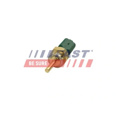 Bilde av FAST FT80154 Kjølevæsketemperatursensor OPEL: Vectra C Caravan, Meriva A, Astra H Hatchback, SAAB: 9 3 Sedan, ALFA ROMEO: 159 Sportwagon