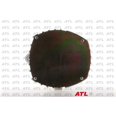 Bilde av Dynamo ATL Autotechnik L 80 010