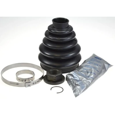 Bilde av LÖBRO 303611 Drivakselmansjett 107,00 TPE (termoplastisk elastomer) FORD: MONDEO 3 Kombi