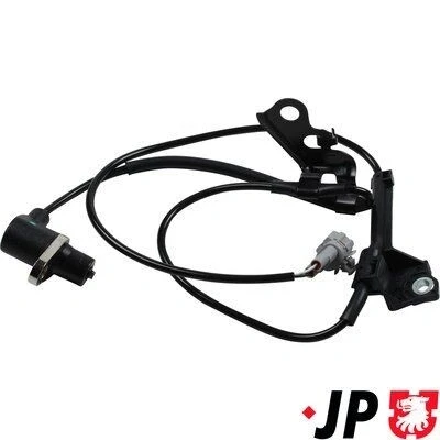 Bilde av JP GROUP 4897100170 ABS Sensor framaksel venstre TOYOTA: Avensis II Station Wagon, Corolla Verso, IX Hatchback