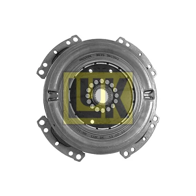 Bilde av Torsjonsdemper, clutch LuK 370 0091 10