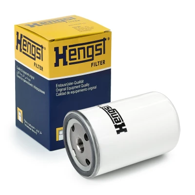 Bilde av HENGST FILTER H60WK07 Drivstoffilter Påskruingsfilter VOLVO: FL 6