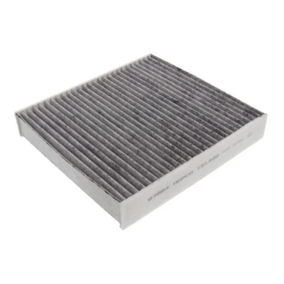 Bilde av MAPCO 67584 Kupéfilter Karbonfilter 215 100 35 RENAULT: Clio 4, Sandero / Stepway 2, Captur