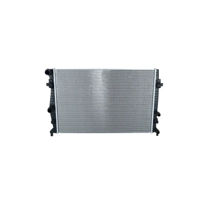 Bilde av NRF 58398 Radiator Aluminium 650 438 22 Kjøleribber loddet VOLKSWAGEN: Golf 7, 7 Variant
