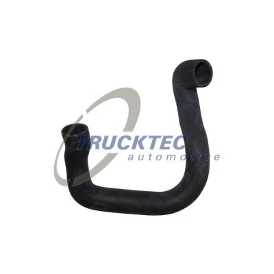 Bilde av TRUCKTEC AUTOMOTIVE 08.19.033 Radiatorslange BMW: 3 Sedan, 5 Sedan