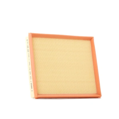 Bilde av BOSCH F 026 400 511 Luftfilter 57 205 239,4 Filterinnsats CITROËN: Berlingo II, II Van, PEUGEOT: 308 SW 2, Hatchback