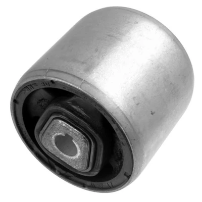Bilde av LEMFÖRDER 34644 01 Styrestang Lagring framaksel, på begge sider, bak 66 hydrolager BMW: 3 Sedan, Touring, X1