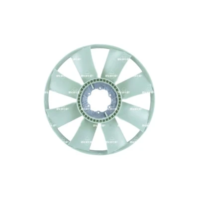 Bilde av NRF 49873 ventilatorhjul, motorkjøling