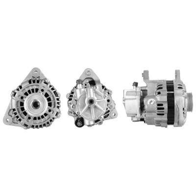 Bilde av LUCAS LRB00381 Dynamo 12V 95A