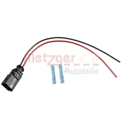 Bilde av METZGER 2324133 Kabelreparasjonssett, sentral el modul AUDI: A8 D2, A6 C7 Sedan, Avant