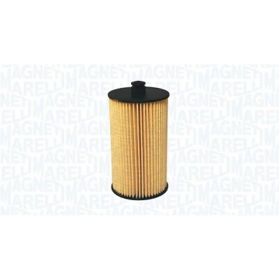 Bilde av MAGNETI MARELLI 153071760488 Drivstoffilter Filterinnsats Diesel VOLKSWAGEN: Crafter 30 35 Minibuss, 50 Van