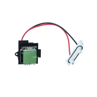 Bilde av NRF 342059 motstand, kupevifte