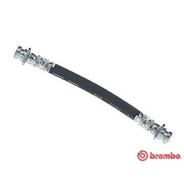 Bilde av BREMBO T 83 177 Bremseslange 156 F10X1 TOYOTA: Auris Hatchback, Stasjonsvogn, Prius III MERCEDES BENZ: Sprinter 3.5 Van