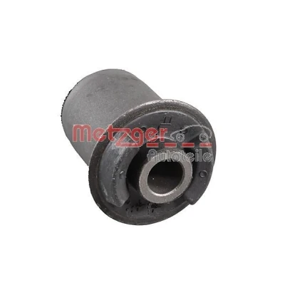 Bilde av METZGER 52087908 Styrestang Lagring framaksel, på begge sider, innvendig Gummimetallager for casterstag