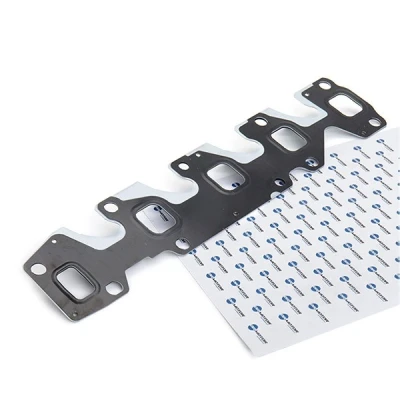 Bilde av DR.MOTOR AUTOMOTIVE DRM0649 Eksospakning motorside FIAT: 500 Hatchback, OPEL: Corsa D Astra H LANCIA: Ypsilon II