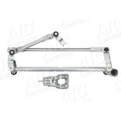 Bilde av AIC 55512 Vindusvisker Stangsystem for venstreratt foran uten elektromotor VOLKSWAGEN: Polo V Hatchback