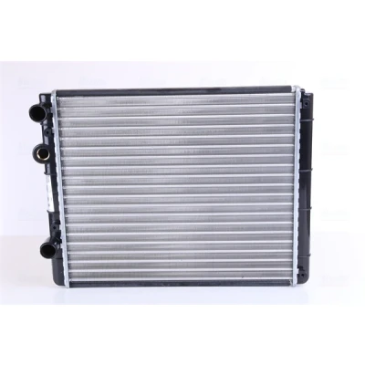 Bilde av NISSENS 652341 Radiator Aluminium 430 378 23 Kjøleribber satt sammen mekanisk