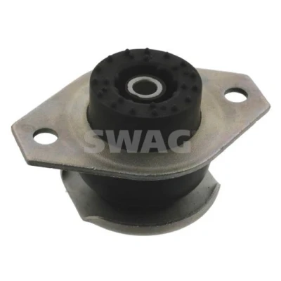 Bilde av SWAG 70 93 6813 Motorfeste bak, senter Gummimetallager 63 FIAT: Panda I Hatchback