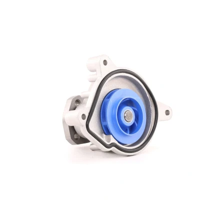Bilde av SKF VKPC 81307 Vannpumpe med tetning plast for vifteremdrift VOLKSWAGEN: Scirocco III, Golf 5, Passat B6 Variant, AUDI: A1 Hatchback, A3 Sportback
