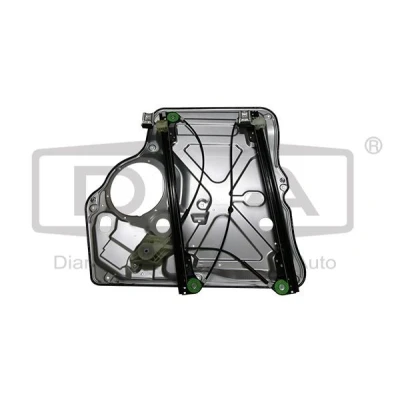 Bilde av Dpa Vindusheis foran venstre elektronisk 88371797002 VOLKSWAGEN: Transporter 5, Multivan 5 (7HM, Bus