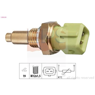 Bilde av Sensor, motortemperatur EPS 1.830.220