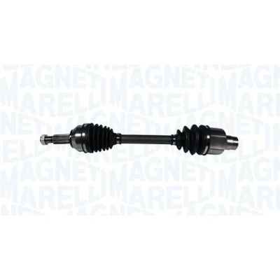Bilde av MAGNETI MARELLI 302004190054 Drivaksel framaksel høyre 5765 FORD: MONDEO 3 Kombi, 3, Stufenheck
