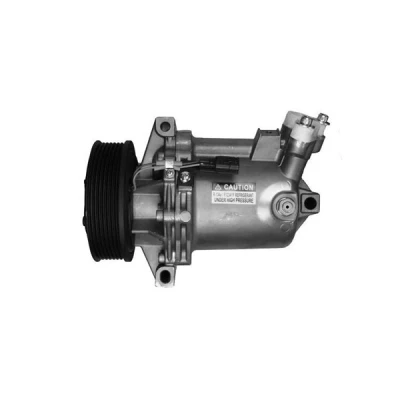 Bilde av Kompressor, klimaanlegg nissan juke OE 92600 5727R, 926008367R, 8367R