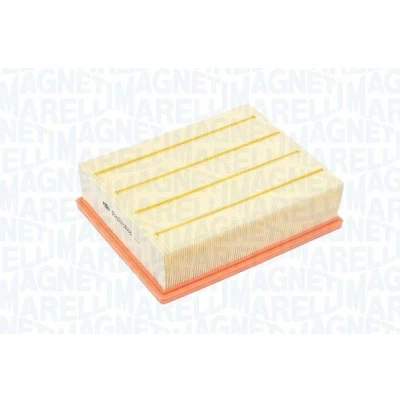 Bilde av MAGNETI MARELLI 152071761663 Luftfilter 70 Filterinnsats AUDI: A4 B7 Avant, B6 Sedan