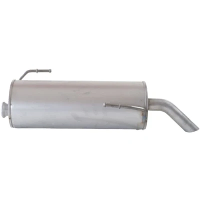Bilde av BOSAL 190 001 Sluttlyddemper PEUGEOT: 206 Hatchback