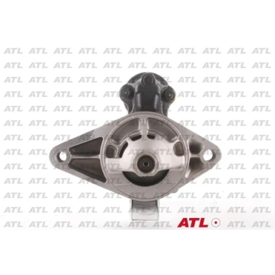 Bilde av Starter, daihatsu applause halvkombi i, charade iii, gran move, 28100 87106, 2810087106000, M 0003 T 40771, 3 40771